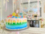 Boho 1st Birthday