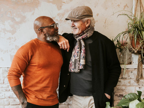 Why Conflict Repeats — and How Couples Begin to Break the Cycle