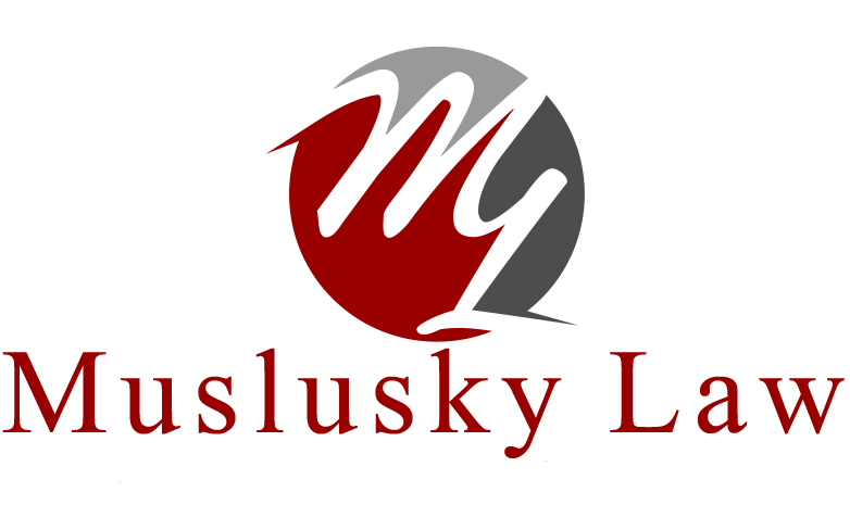 Muslusky Law