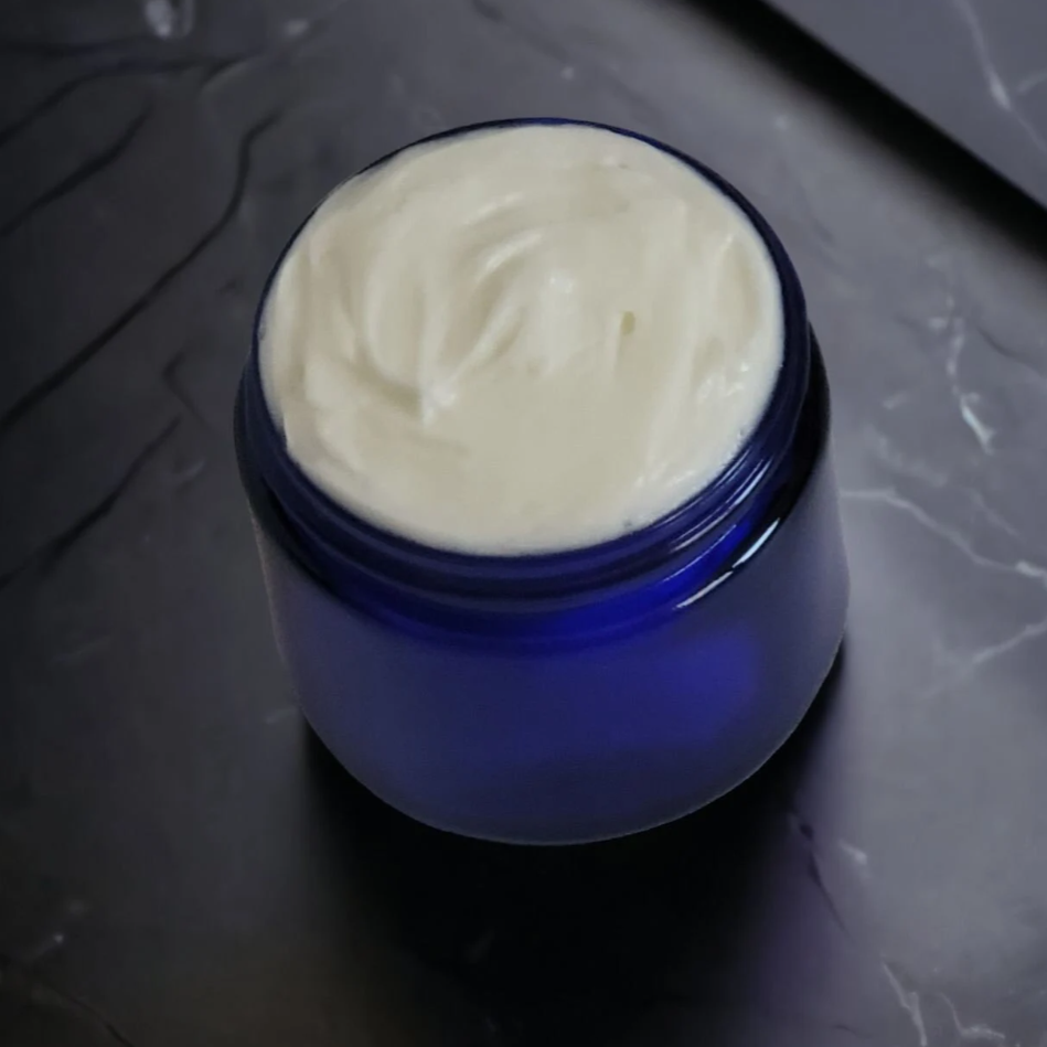 Timeless Rose Anti-Aging Face Cream