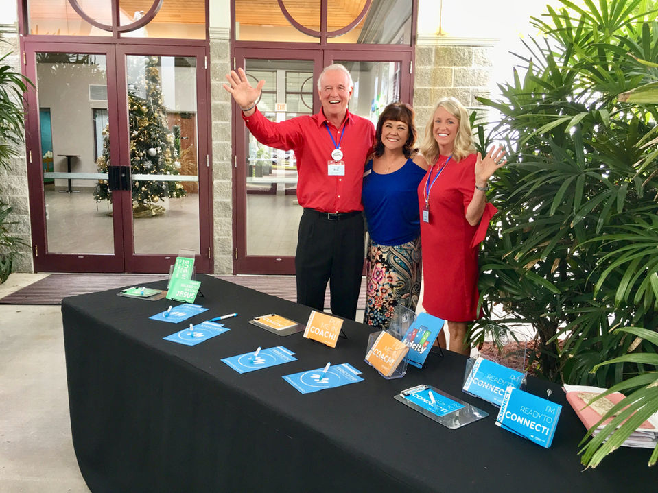 Friends of Anthony Bruno