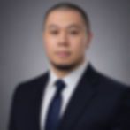 John Thach, Practice Manager at Astacio Wellness, overseeing operations and supporting the growth of a collaborative, human-centered therapy practice