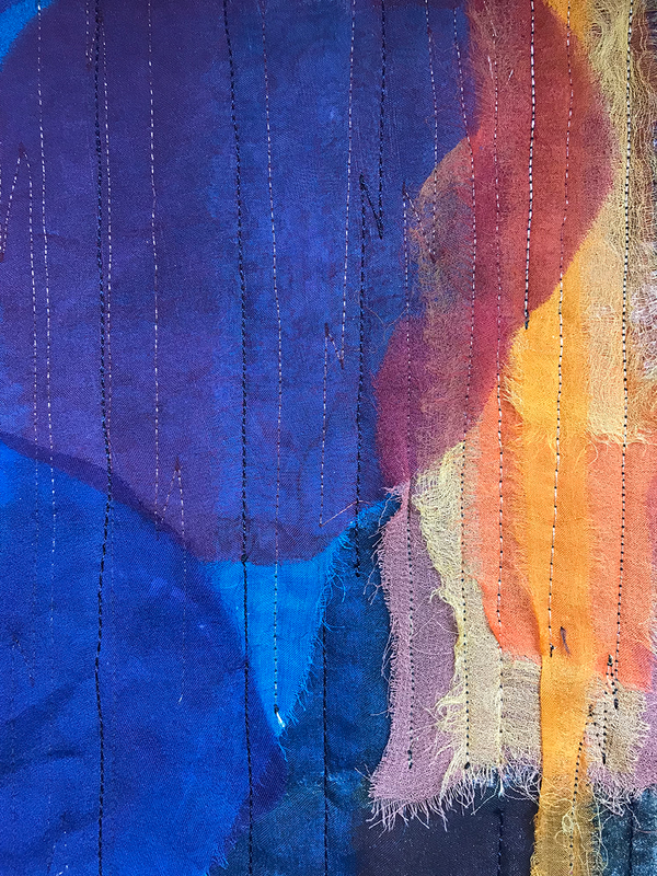 The Way Forward (Detail)