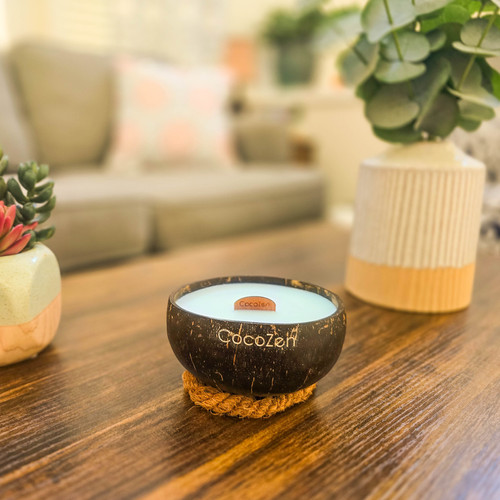 The Getaway | CocoZen