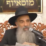 הרב מאיר שמואלי