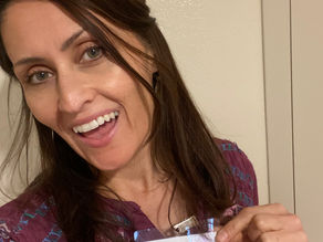 Raising Your Energetic Vibration is Your Secret Superpower!