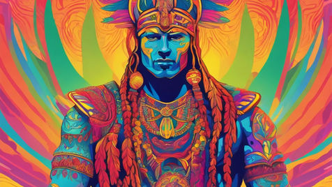 A LOVE Letter to the Malnourished Masculine