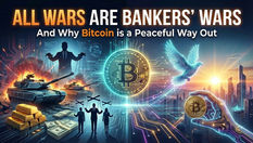 all wars are bankers' wars
