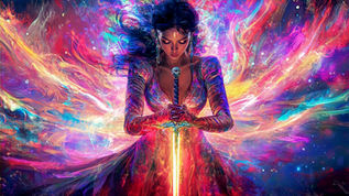 LOVE, Lessons and Blessings 2024