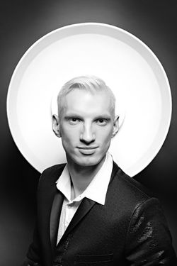 FOX VISUAL ART 8003 s