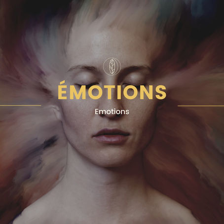 Émotions