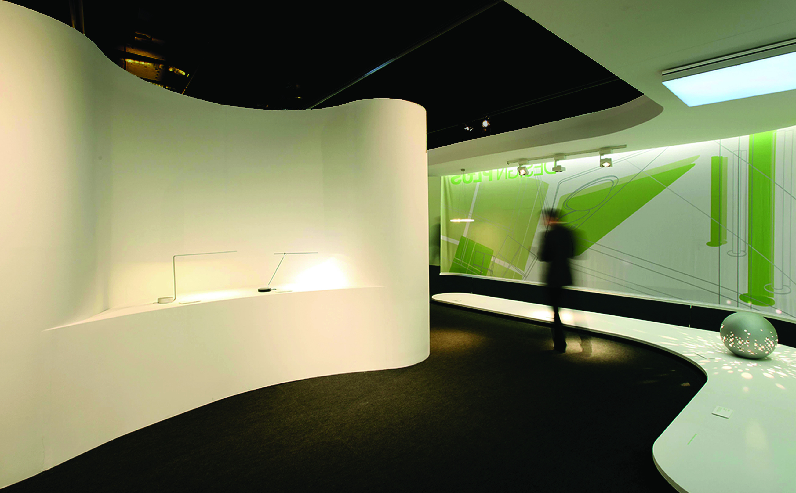 DESIGNPREISAUSSTELLUNG