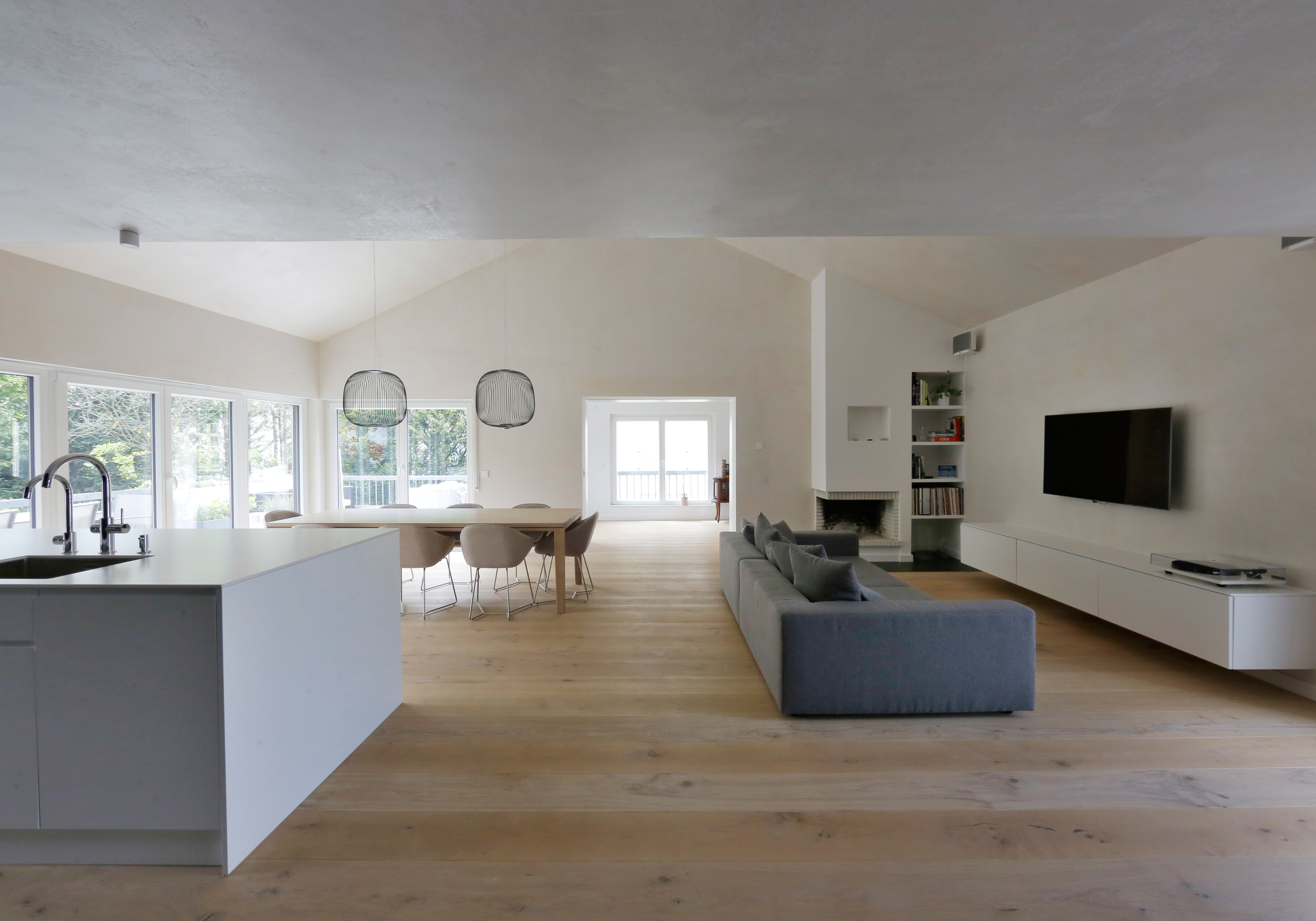 ARCHITEKTUR