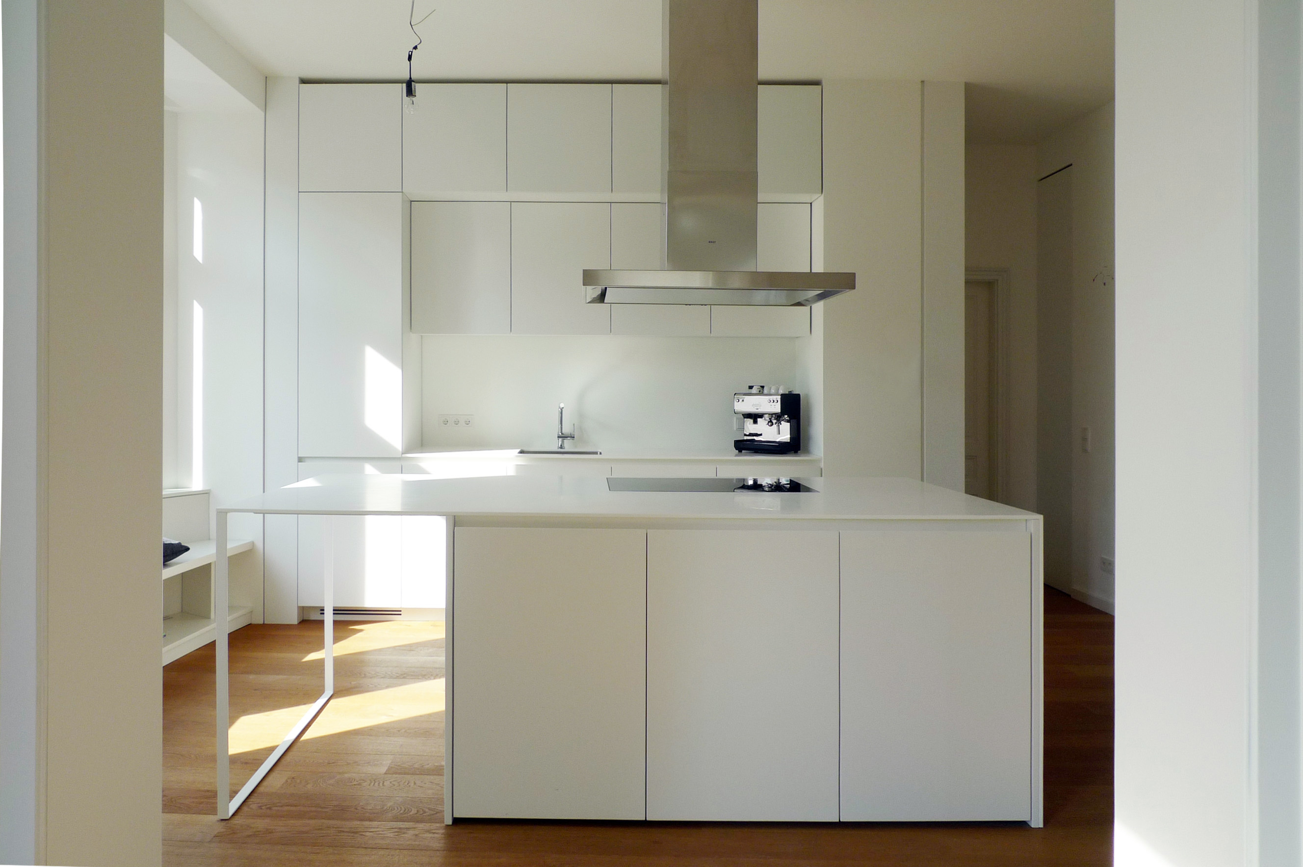 ARCHITEKTUR