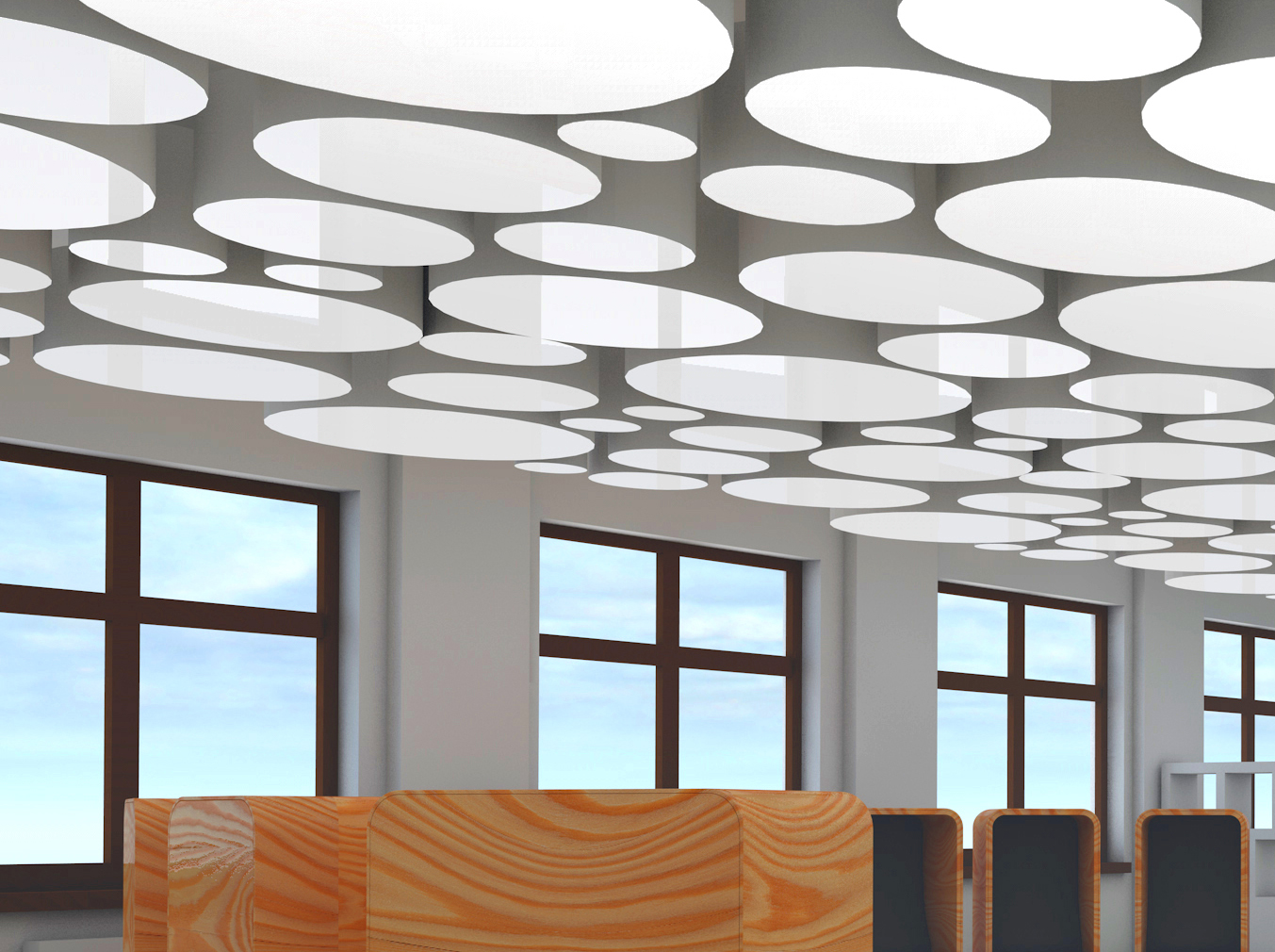 INNENARCHITEKTUR