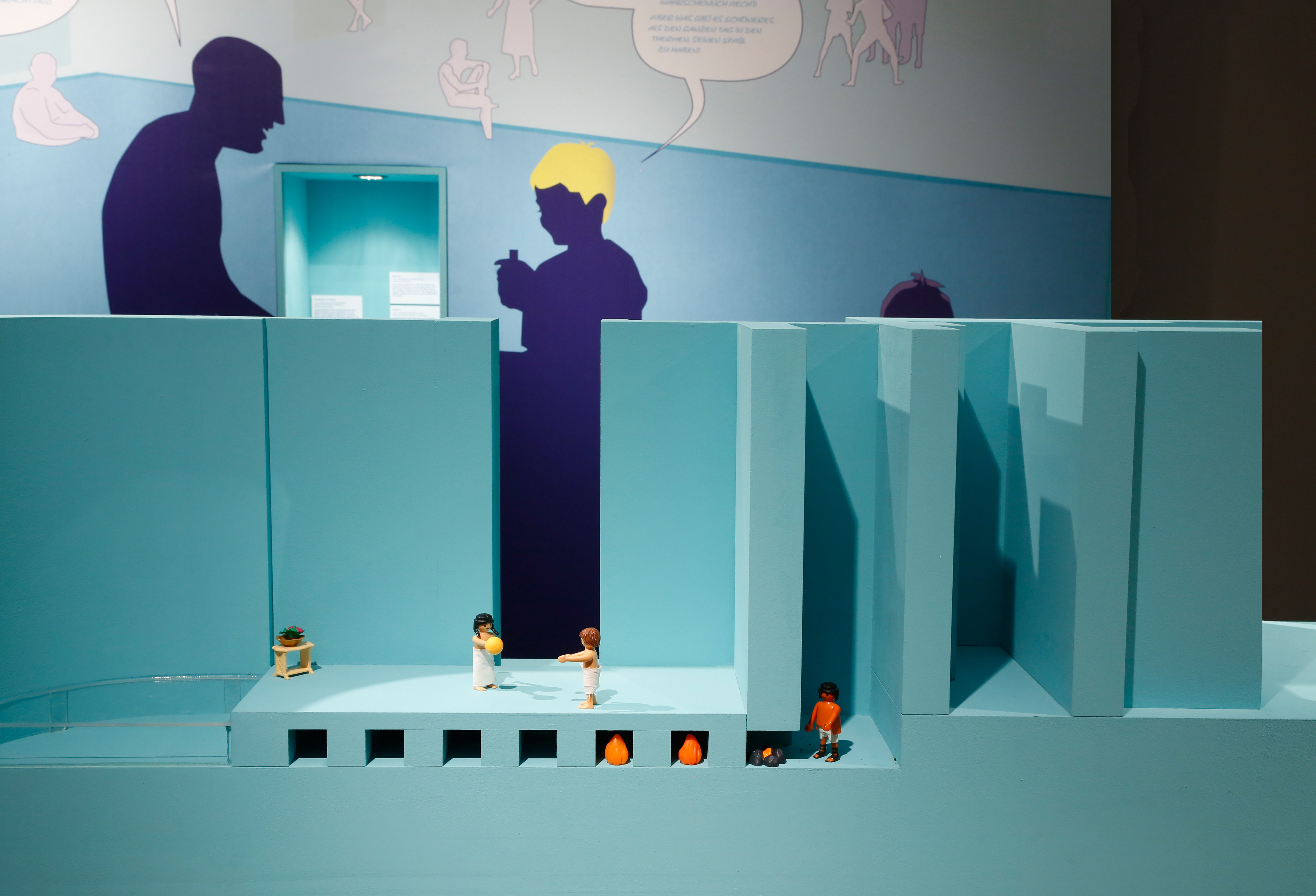 DAUERAUSSTELLUNGSMODUL
