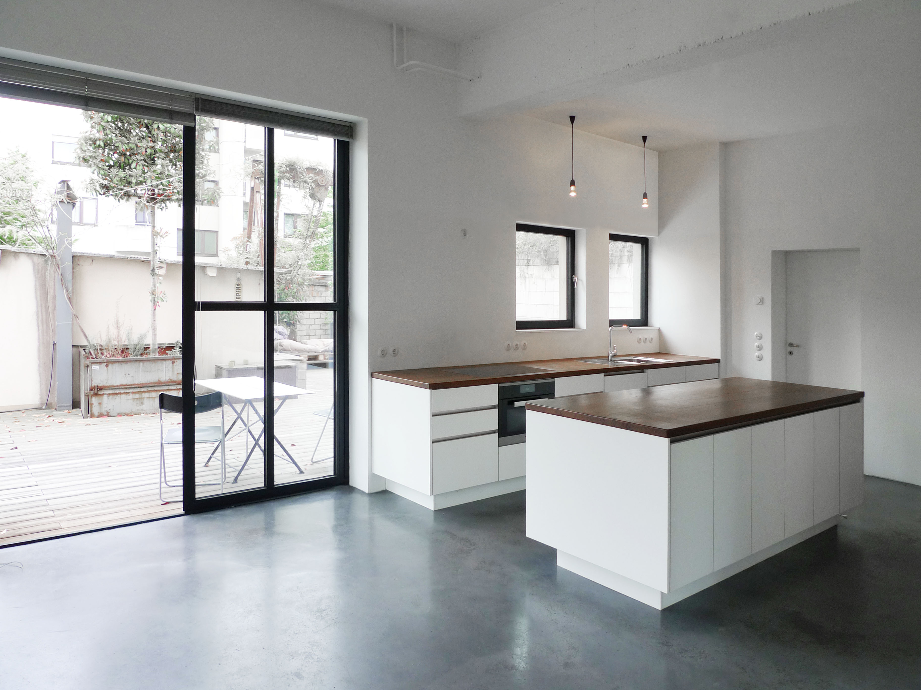 ARCHITEKTUR
