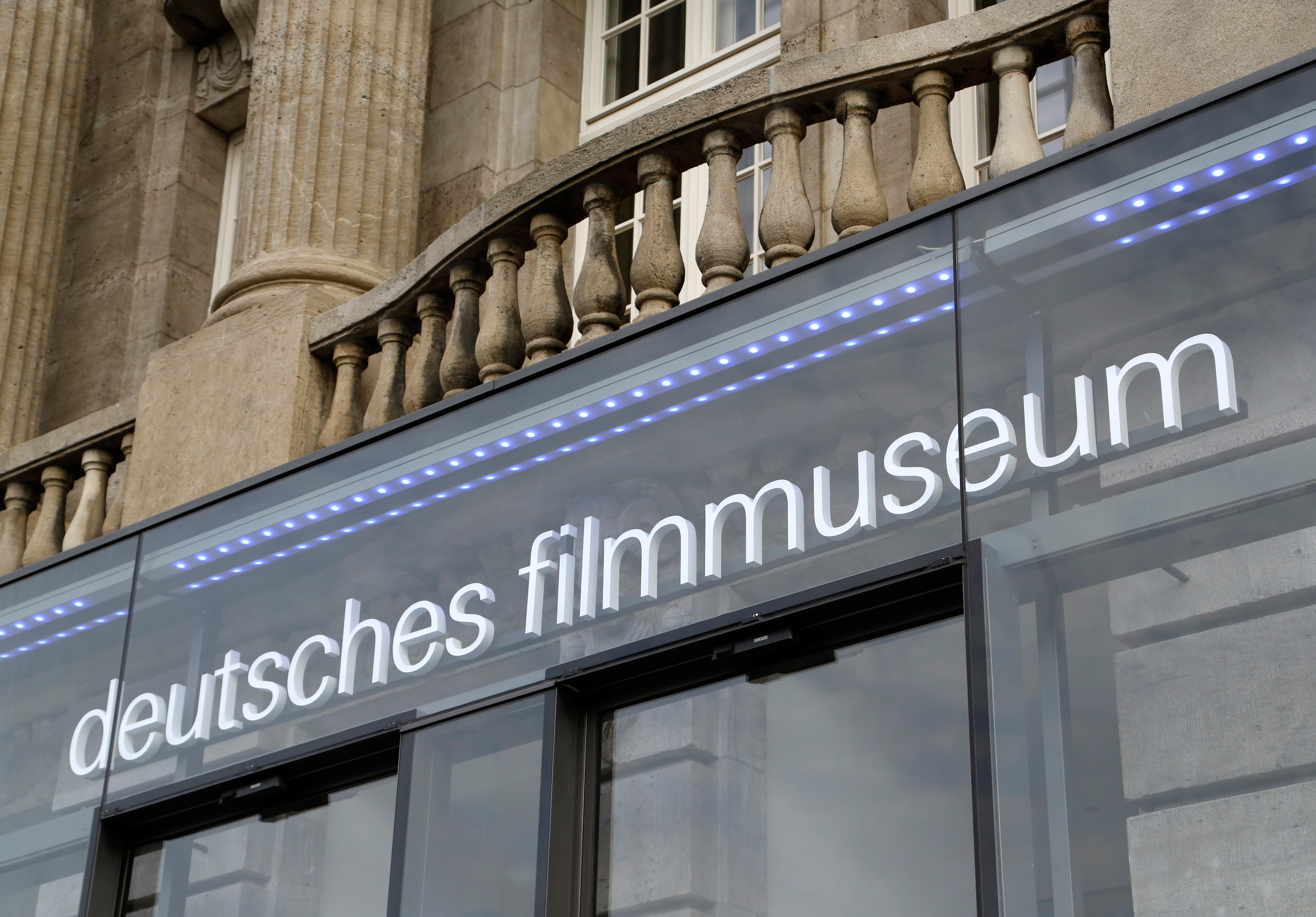 ARCHITEKTUR