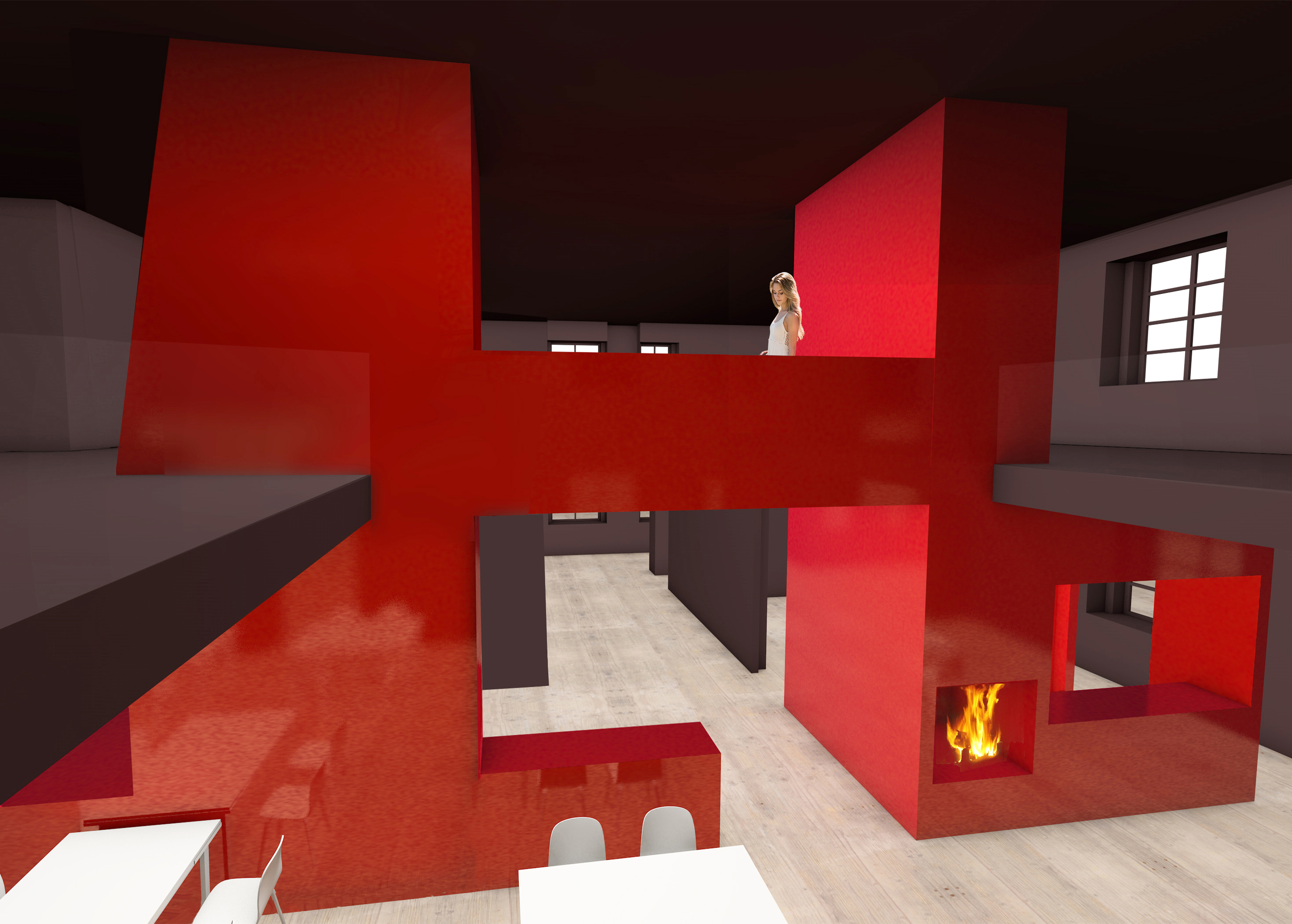 ARCHITEKTUR
