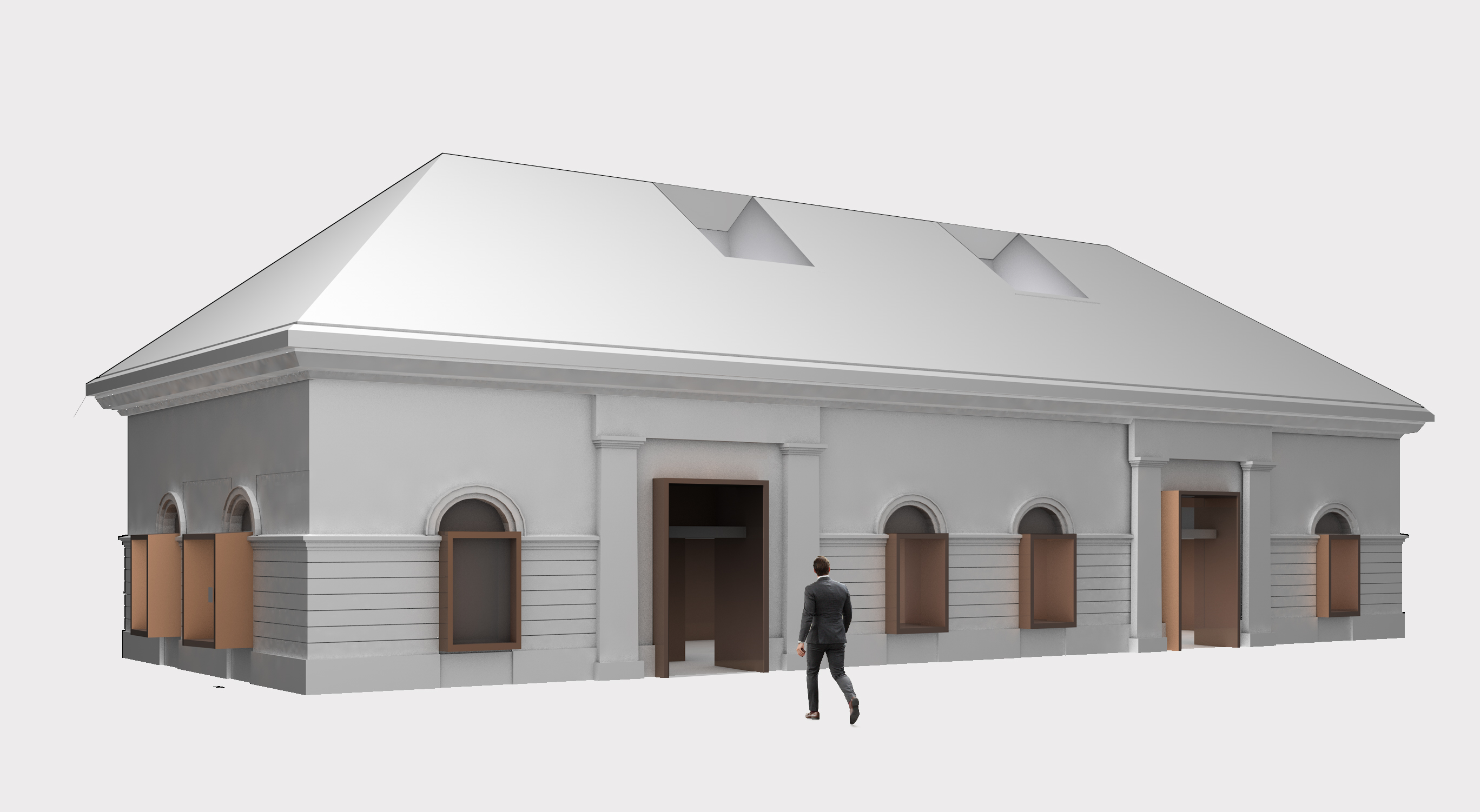 ARCHITEKTUR