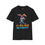 Thumbnail: Cool Bunny Graphic Tee - "Mind Yo Business" Streetwear T-Shirt