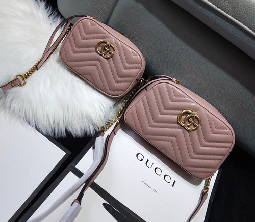 marmont camera bolsa gucci