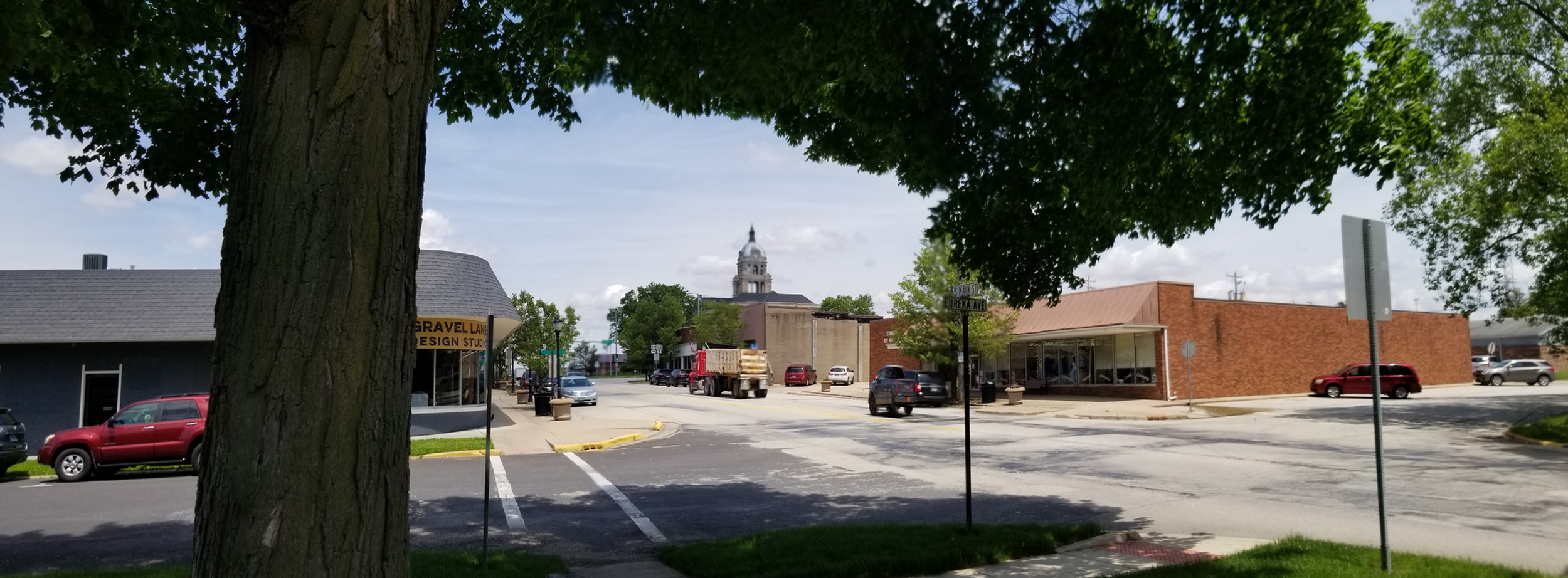 Eureka Business Association