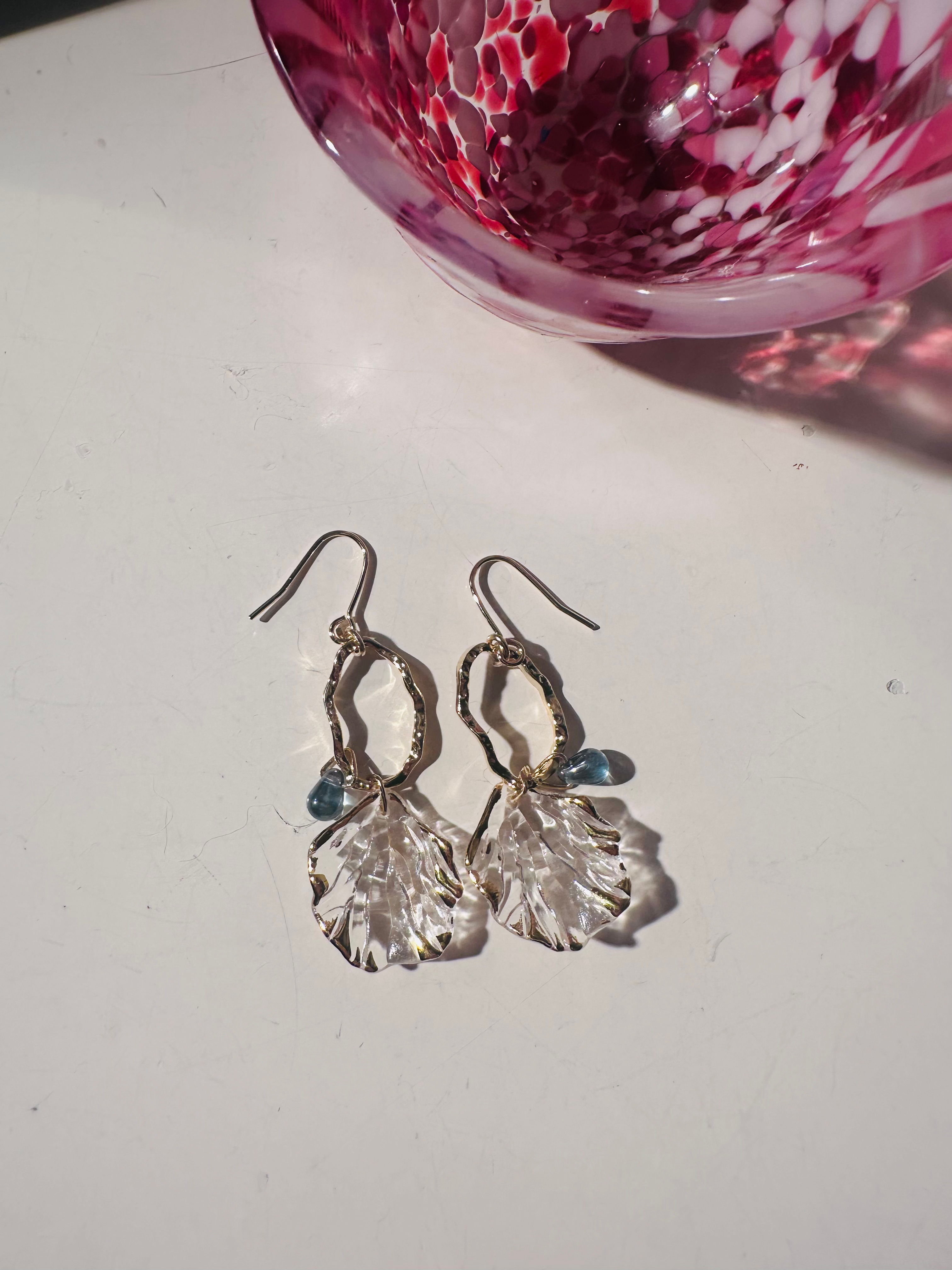 handcrafted earrings 3