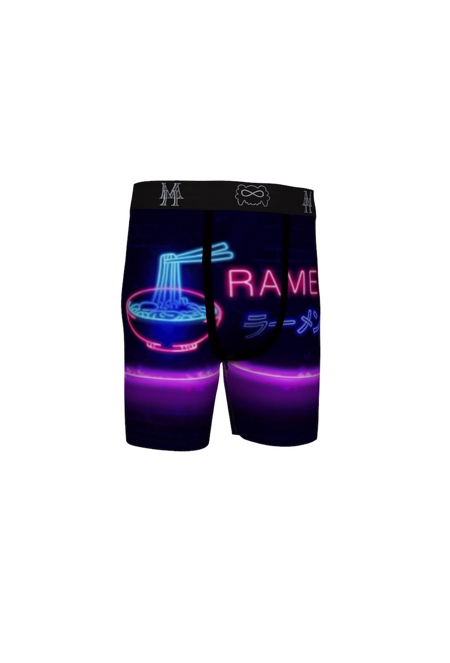 Thumbnail: Ramen Shop Boxer Briefs
