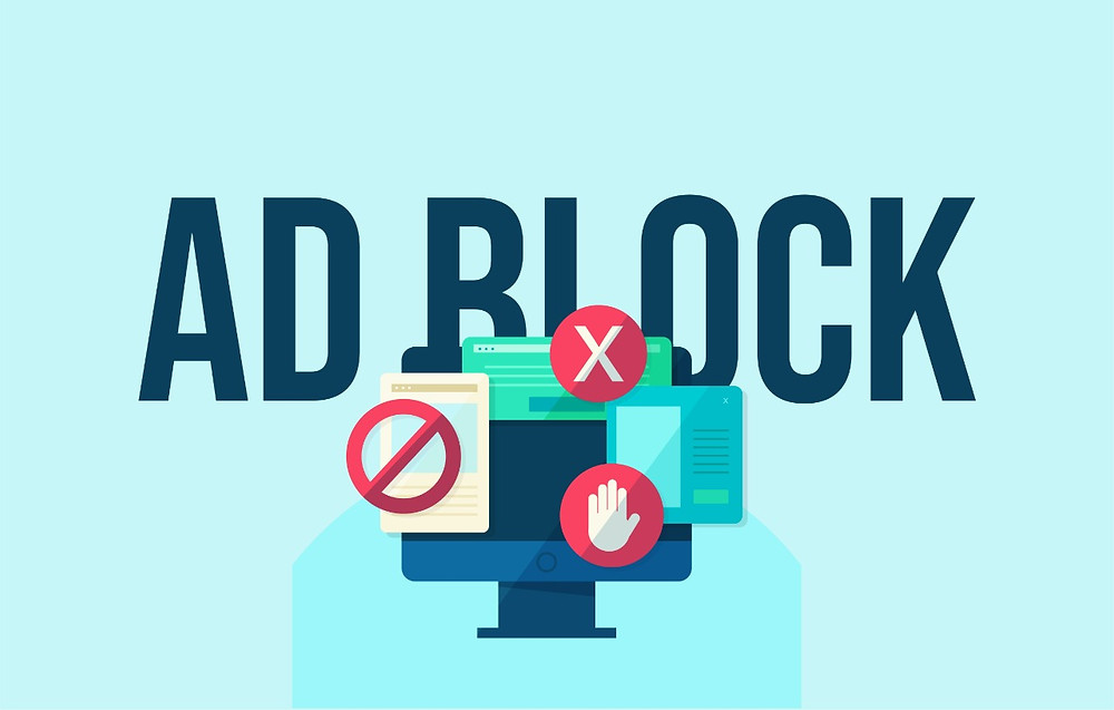 Dodge Ad blockers