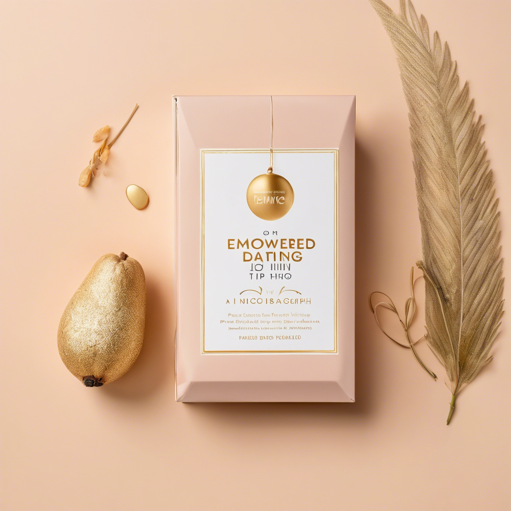 Empowered Dating Tips