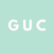 Glad U Came logo