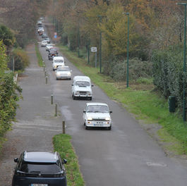 TELETHON - 4 Décembre 2022