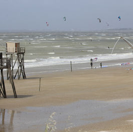 Balade en Pays de Retz -16 mai 2021