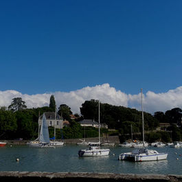 Pêche aux moules de Annie et Patrice