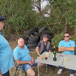 Les Fous Roulants - 8 septembre 2025