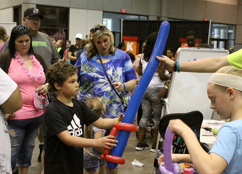 50 Spectacular Family Day Entertainment Activities for Your Company Picnic