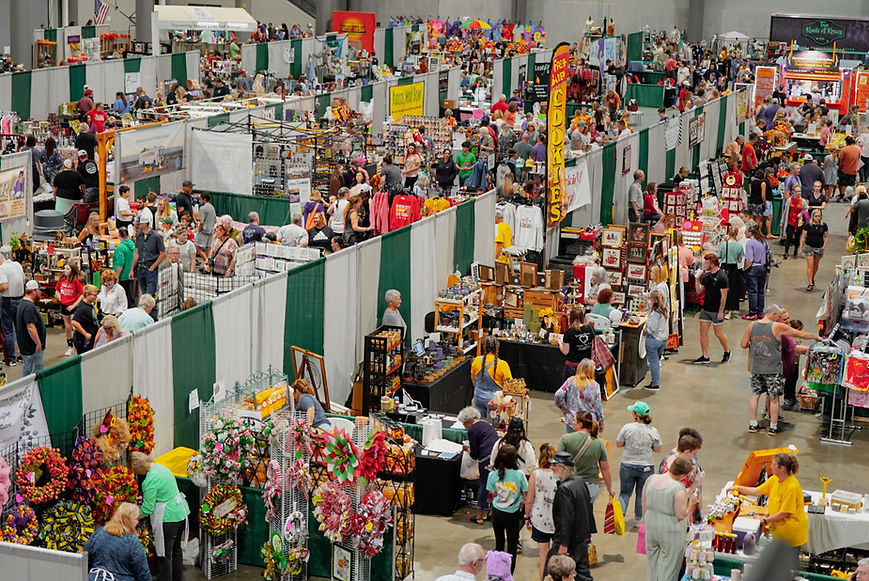 Market Days