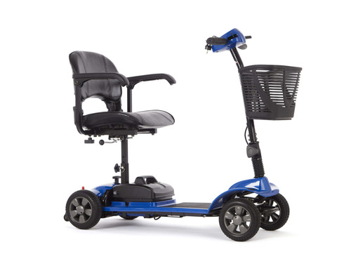 Motion Healthcare Etravel Value Mobility Scooter Mlv Mobility