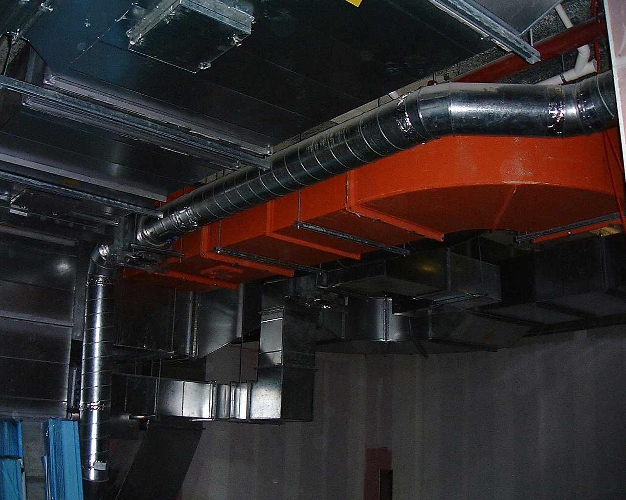 ACUVENT Engineering Group Ltd FIRE DUCT