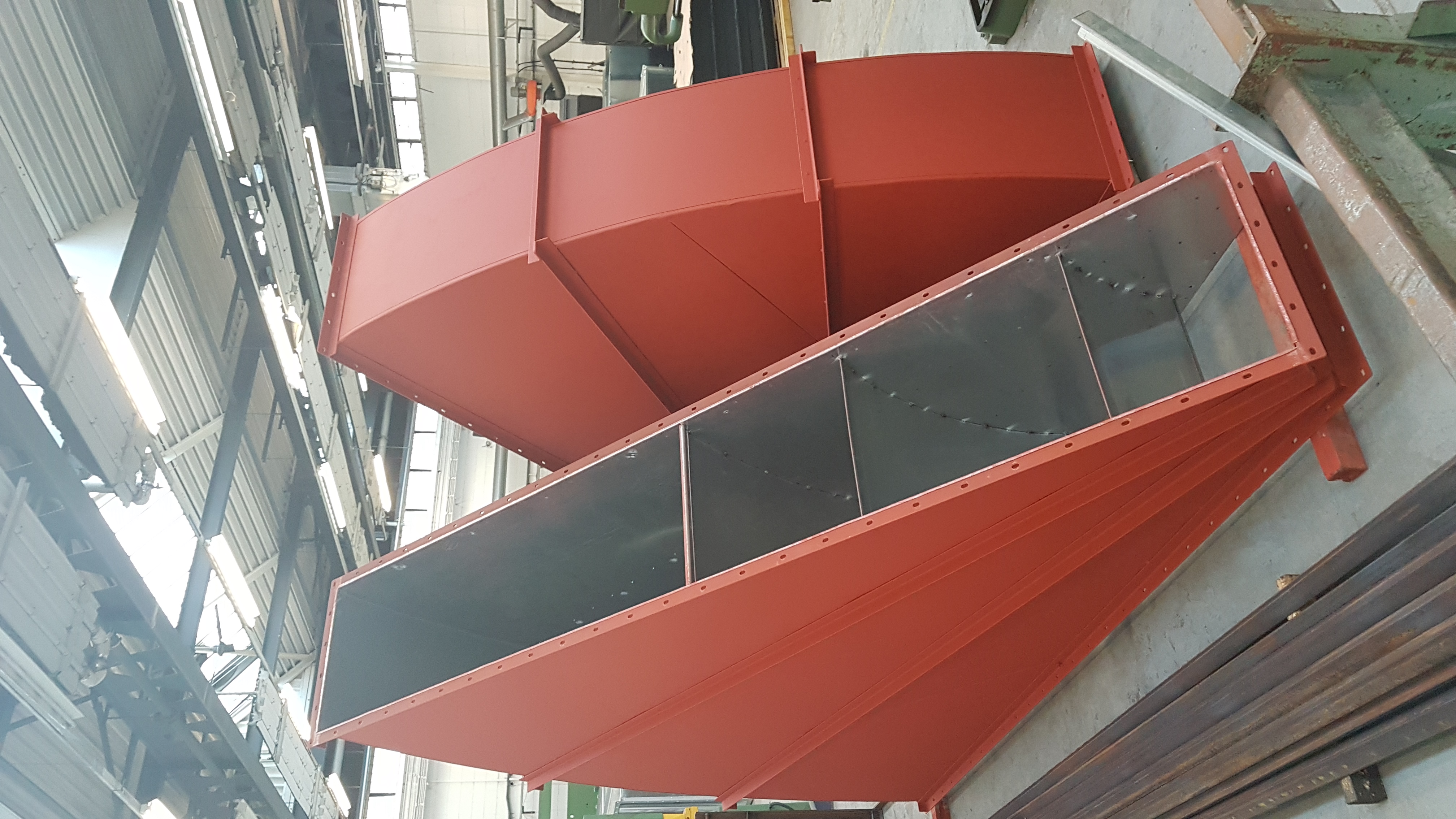 ACUVENT Engineering Group Ltd FIRE DUCT