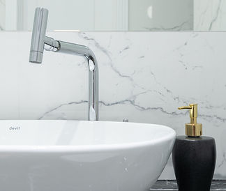 Bathroom and Plumbing Services 