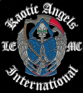 Kaotic Angels LEMC Uk Nomads