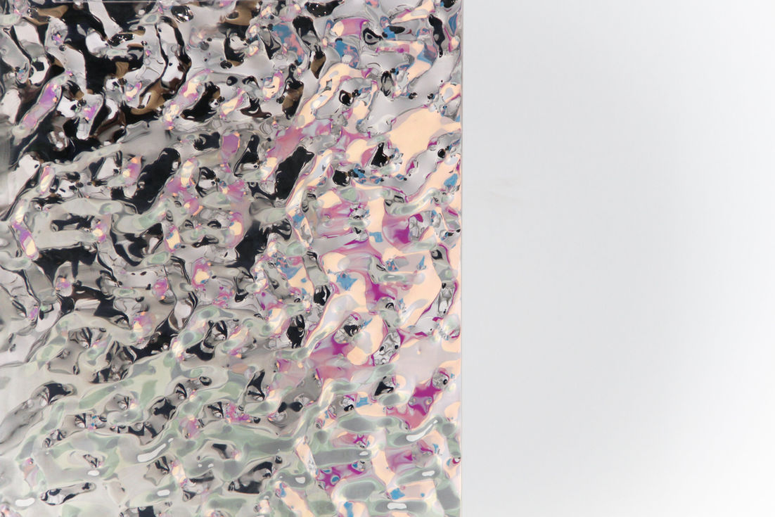 Design de stand pour Joeone à Who's Next Paris