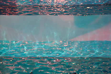 Stand design for Joe One at Who's Next Paris