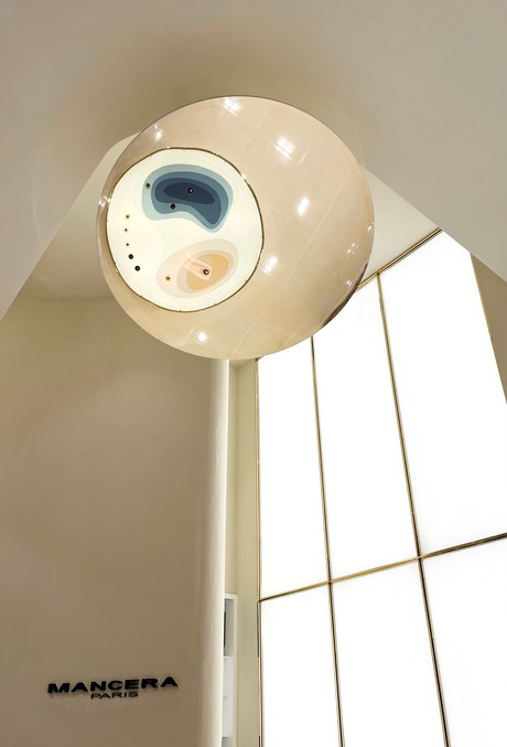 Mancera Boutique Design Dubai Mall