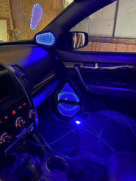 LED Lighting Upgrades Installed at Auto Additions in Springfield, IL