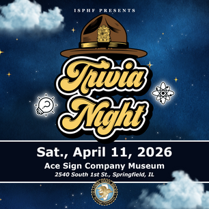 ISPHF Trivia Night Returns to Springfield in 2026