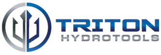 Triton Hydrotools logo