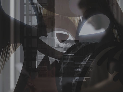 'Aggretsuko' y los colmos de la vida adulta